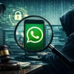 Bomba: Processo acusa WhatsApp de monitorar conversas privadas de usuários