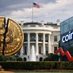 Casa Branca Pode Retirar Apoio a Projeto de Lei Cripto Após Confronto com Coinbase