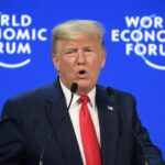 Davos 2026: Retorno de Donald Trump ao Fórum Econômico Mundial Eleva Tensão Global