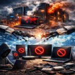 Google derruba uma das maiores redes de proxy residencial do mundo: entenda detalhes e funcionamento