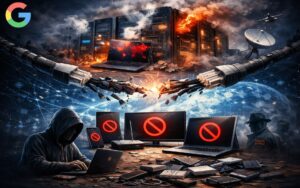 Google derruba uma das maiores redes de proxy residencial do mundo: entenda detalhes e funcionamento