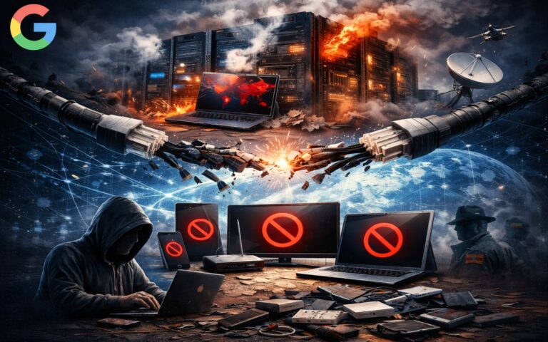 Google derruba uma das maiores redes de proxy residencial do mundo: entenda detalhes e funcionamento