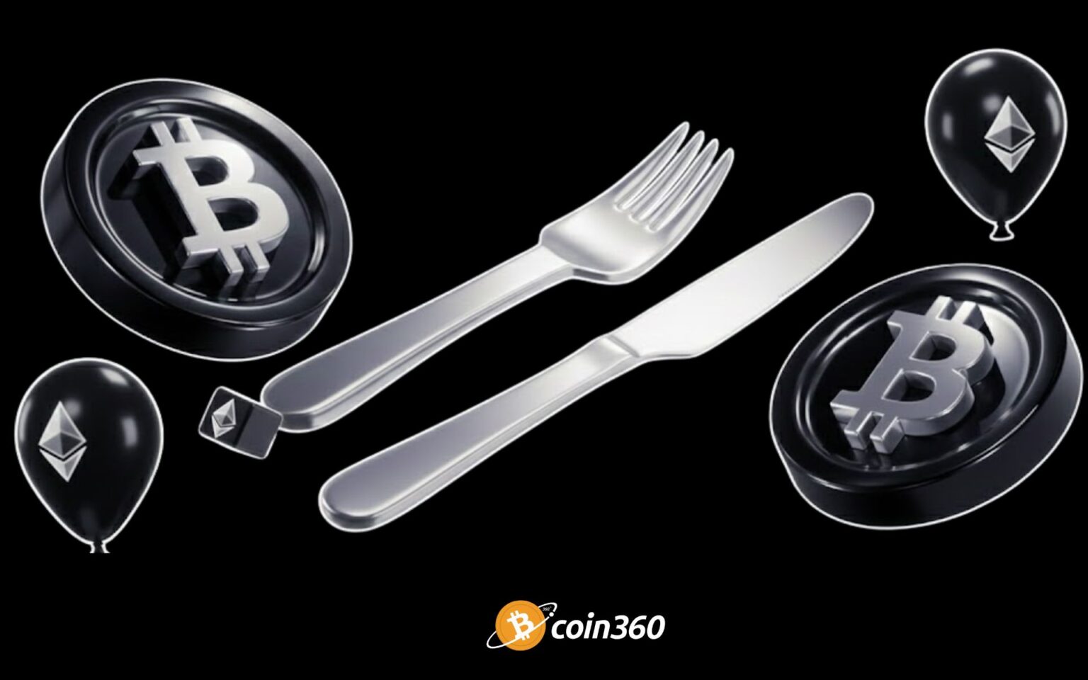 O Que É Um Hard Fork ? Hard Fork