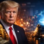 Projeto Ligado a Donald Trump Vende Bitcoin Pela Segunda Vez e Compra Esta Altcoin