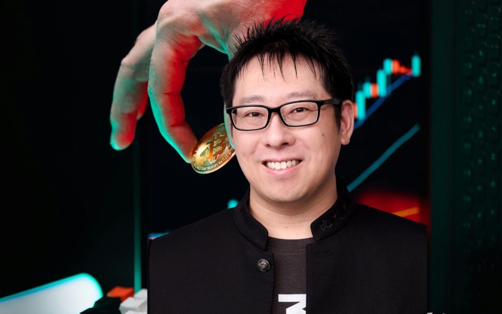 CEO da Jan3 Faz Previsão Ousada: Bitcoin Pode Chegar a US$ 1 Milhão e Revela Datas