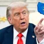 Trump eleva tarifas contra a Europa e acirra disputa pela Groenlândia