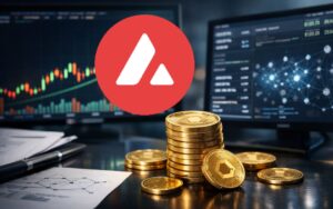 Dados surpreendentes indicam que algo relevante está acontecendo com esta altcoin