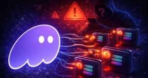 Phantom na Solana vira alvo de polêmica após usuários relatarem sumiço de fundos