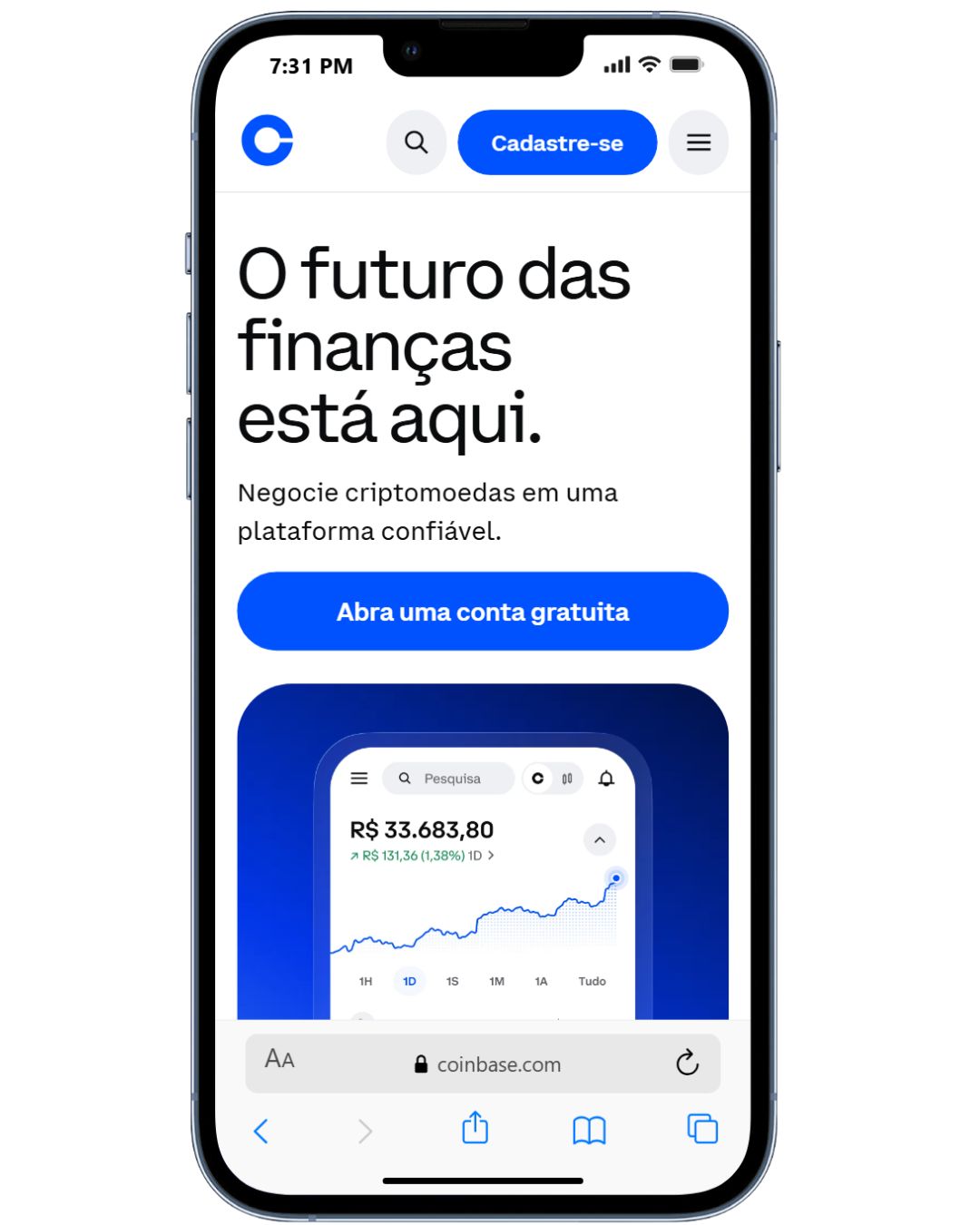 coinbase
