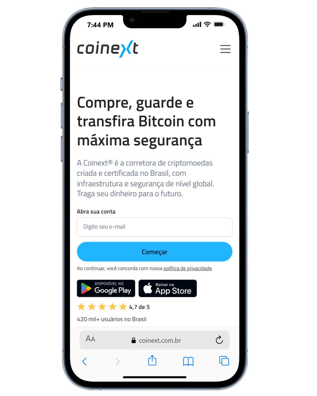 coinext