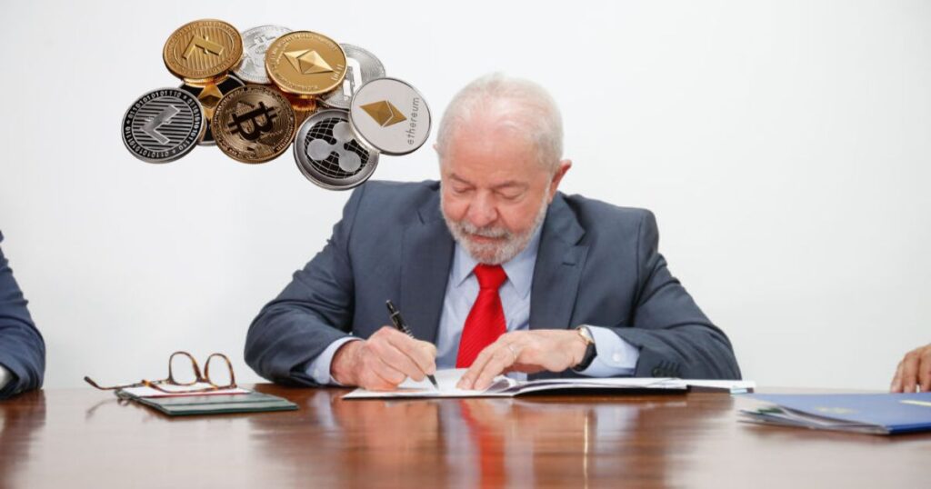 Governo Lula investe milhões para monitorar transações em Bitcoin e acende alerta no mercado cripto