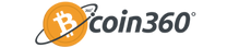 Coin360 – informações sobre o mundo das criptomoedas.