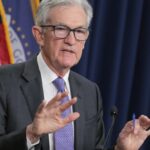Jerome Powell pode continuar no Federal Reserve mesmo após deixar presidência, e o que isso significa para o mercado cripto