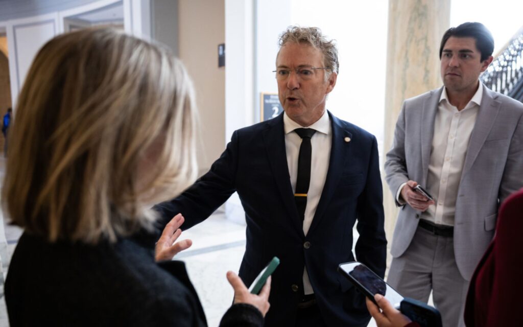 EUA: regulação de criptomoedas em 2026