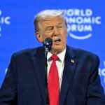 Trump faz acordo com a  OTAN e mercado cripto reage positivamente