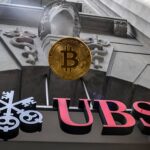 UBS planeja disponibilizar investimentos em Bitcoin e criptomoedas para seus clientes