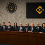11 Senadores dos EUA pedem investigação sobre controles AML da Binance