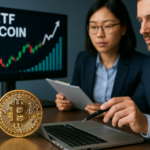 Analistas descartam manipulação da Jane Street e demanda por ETF de Bitcoin cresce