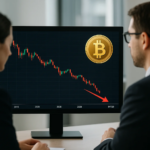 Analistas indicam que mercado de Bitcoin atingirá fundo no quarto trimestre de 2026