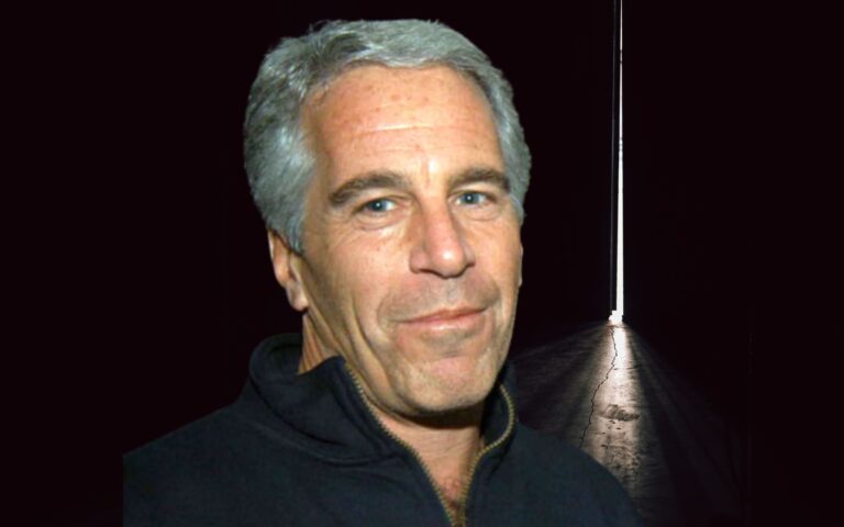 Arquivos de Jeffrey Epstein Revelam Surpreendentes Conexões com Bitcoin e Cripto