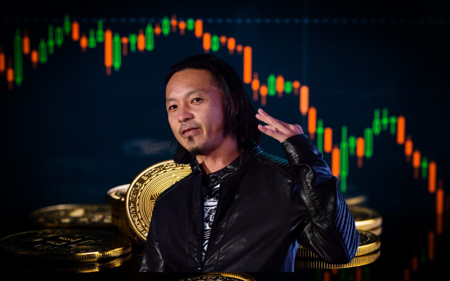 Bitcoin rompe tendência histórica de 12 anos, afirma analista Willy Woo — risco quântico entra na equação