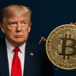 Como Trump Influencia o Preço do Bitcoin