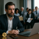 Empresa de Jack Dorsey adquire 103 bitcoins e demite 4 mil funcionários