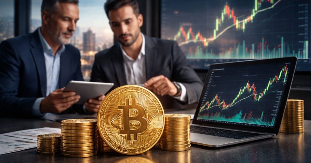 Especialistas revelam o maior obstáculo para uma grande alta do Bitcoin — e não é o que a maioria pensa