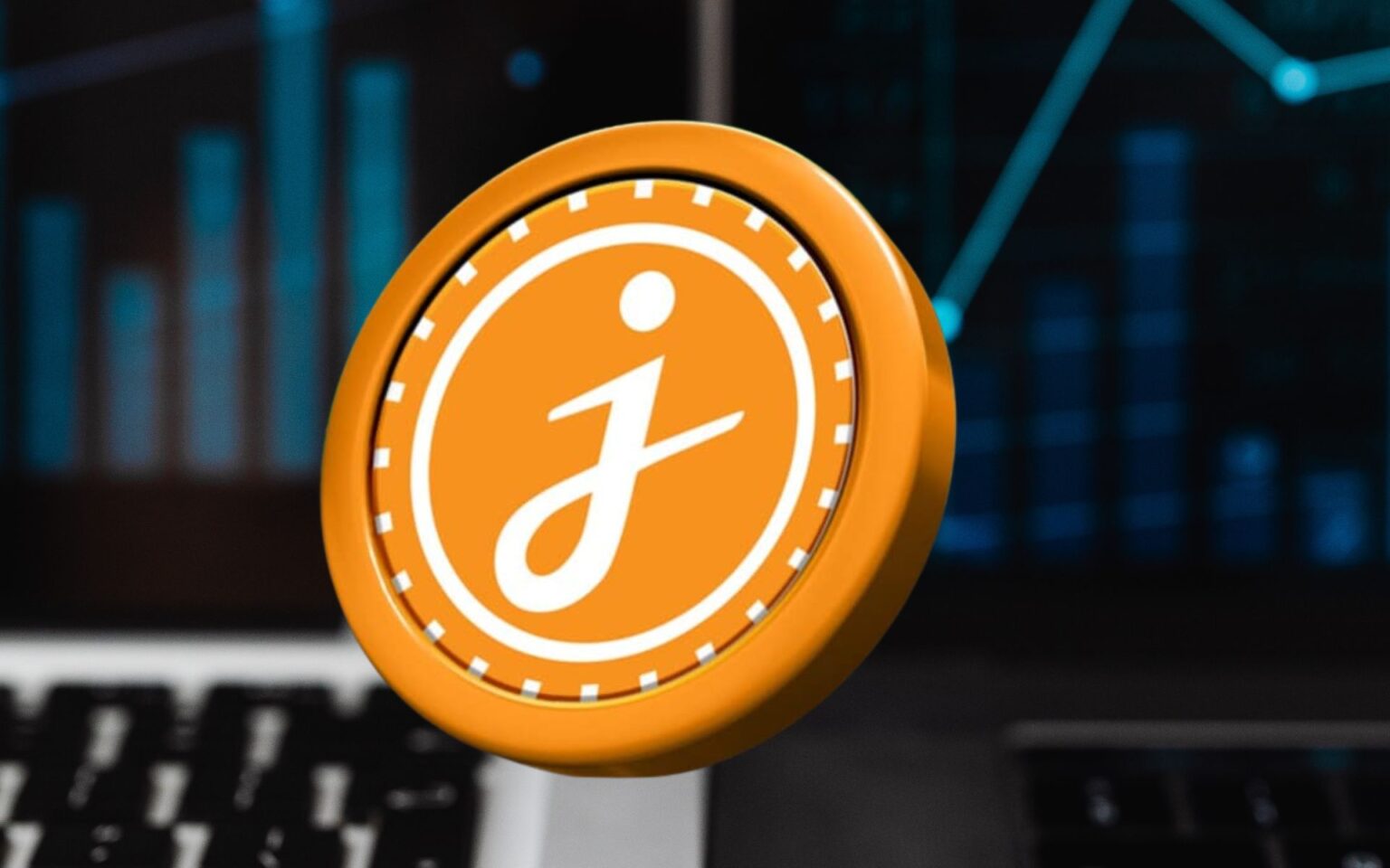 JasmyChain Inaugura Seu Primeiro DEX Independente e Surpreende o Mercado Blockchain
