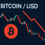 Pressão de Venda do Bitcoin Diminui, Mas Mais Dificuldades São Esperadas