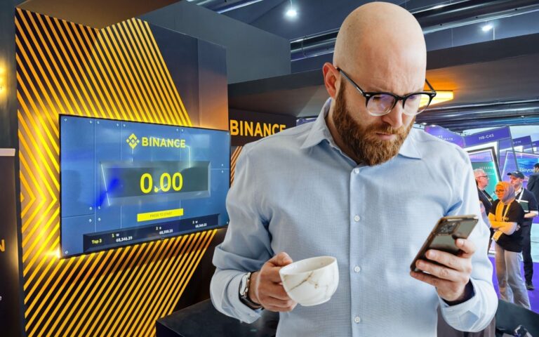 Usuários Temem Repetição do Colapso da FTX Após Breve Interrupção de Saques na Binance
