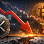 Análise de Mercado: Preço do XRP Pode Cair Abaixo de US$ 1 se Bitcoin Sofrer Correção