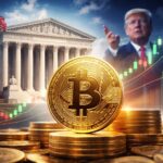 Anulação de Tarifas de Trump pelo Supremo dos EUA: Um Alívio para os Mercados — e um Fator Positivo para o Bitcoin