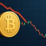Preço do bitcoin despenca para US$ 62 mil e gráfico indica formação de fundo