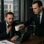 Investidor tenta assassinar sócio com café envenenado após prejuízos em criptomoedas