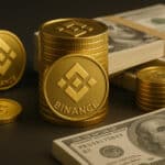 Reservas de stablecoins da Binance atingem US$ 47,5 bilhões e dominam 65% do mercado