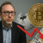 Fundador da Wikipedia afirma que Bitcoin fracassa como moeda e reserva de valor, e prevê queda para US$ 10 mil