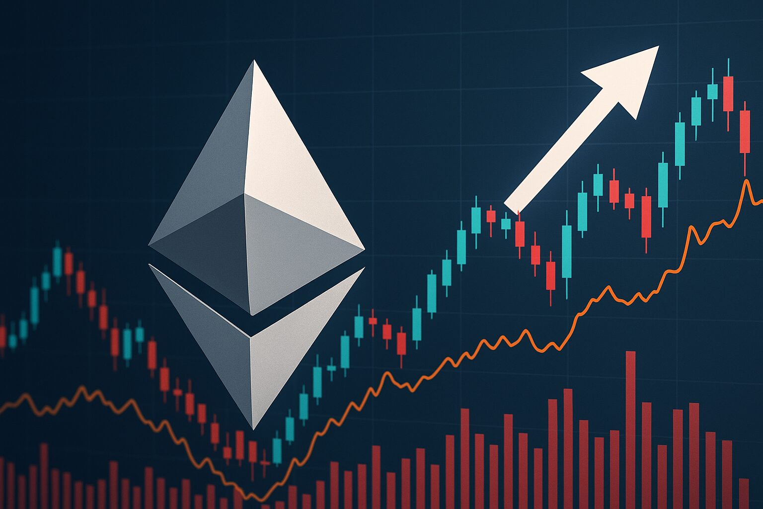 Atividade no Ethereum Atinge Níveis Recordes em Meio à Capitulação em Massa