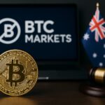 BTC Markets busca licença da ASIC para negociação de ativos reais digitais