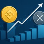 Binance Coin pode ser superada pelo XRP? Análise do potencial de crescimento da capitalização de mercado