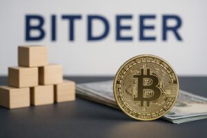 Bitdeer, mineradora de Singapura, vende todos os bitcoins da tesouraria