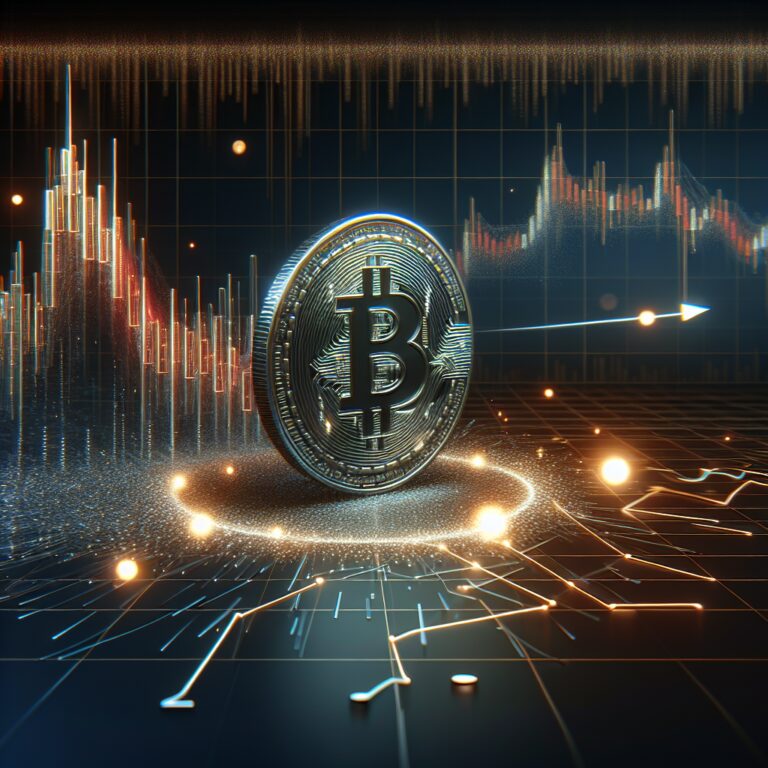 Criador do modelo Stock-to-Flow prevê que Bitcoin pode cair para US$ 54 mil antes de uma recuperação robusta