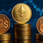 Dogecoin Busca Remoção de Zeros e Pode Indicar Redenção para Ethereum, Enquanto Shiba Inu Mostra Potencial de Crescimento Rápido