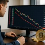Strategy aproveita baixa do mercado e adquire 3.015 bitcoins