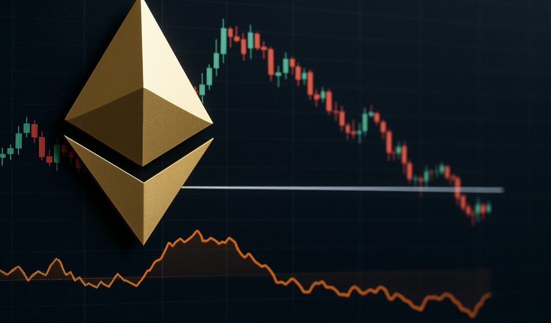 Ethereum Atinge Zona Histórica de Compra com Queda no Índice MVRV, Afirma Analista