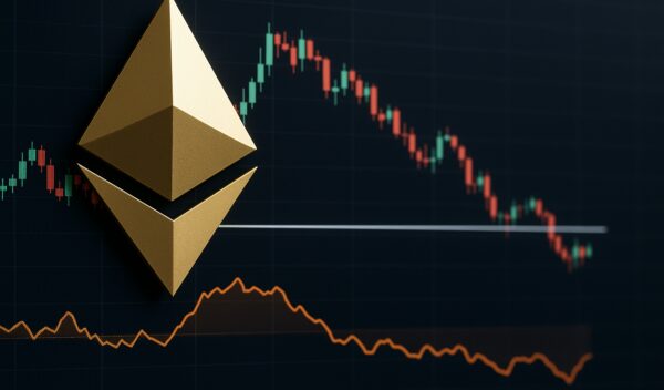 Ethereum Atinge Zona Histórica de Compra com Queda no Índice MVRV, Afirma Analista