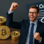 Fold quita dívida de US$ 66 milhões e libera 521 BTC em garantia