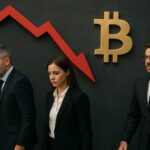 Investidores Estão Abandonando o BTC?
