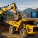 Mineradora MARA aposta em IA com novos centros de dados