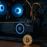 Mineração de Bitcoin em PC ainda será viável em 2026 saiba a realidade